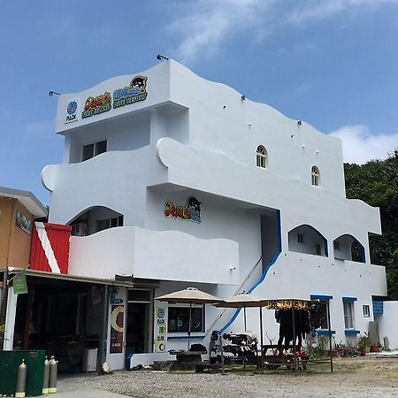 Fire Island Guest House Lục Đảo Ngoại thất bức ảnh