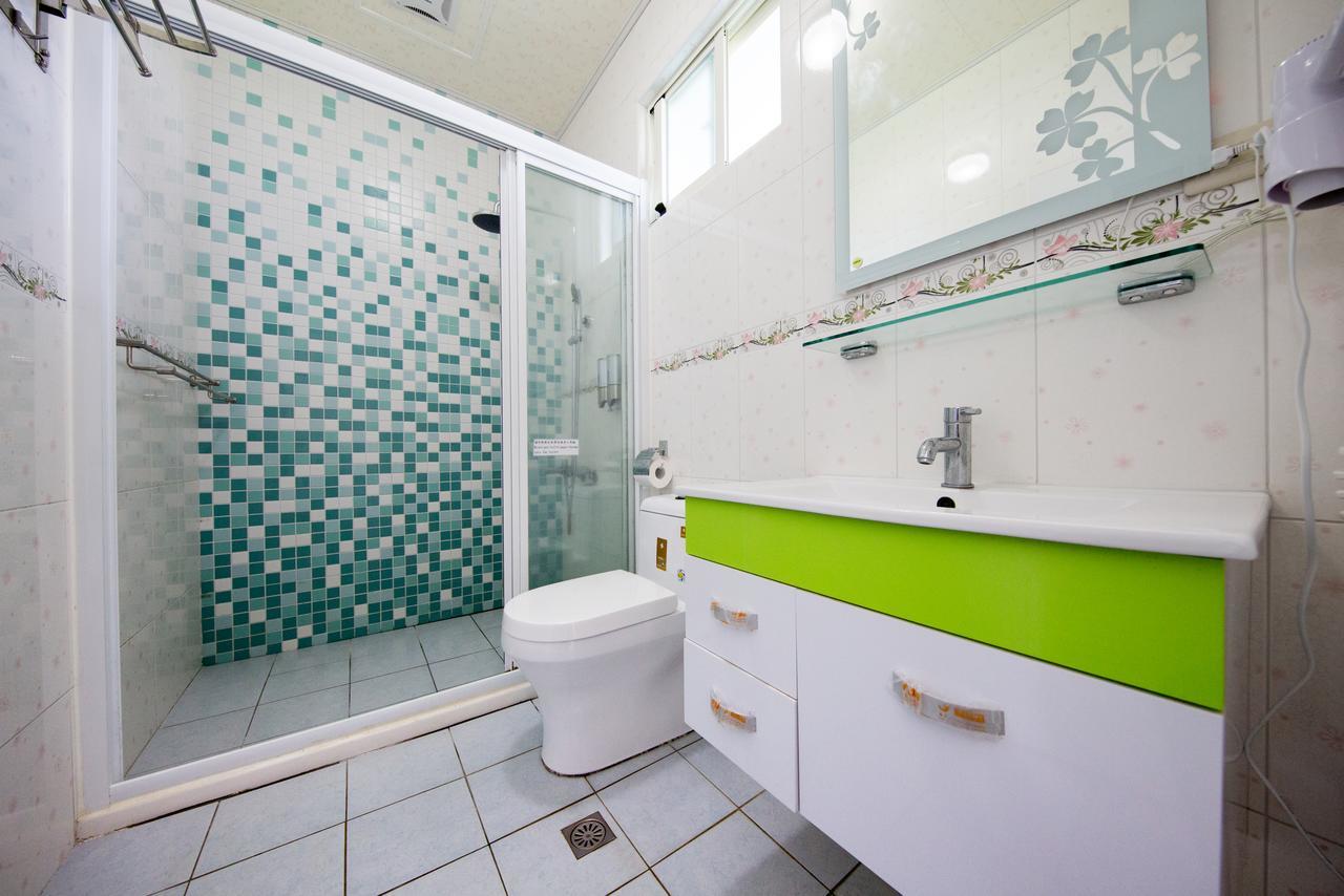 Fire Island Guest House Lục Đảo Ngoại thất bức ảnh