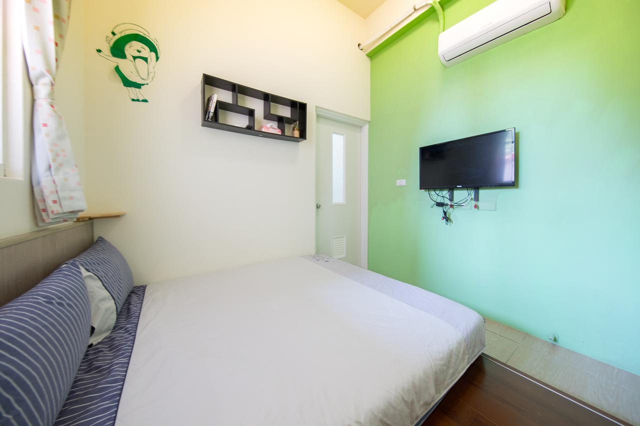 Fire Island Guest House Lục Đảo Ngoại thất bức ảnh