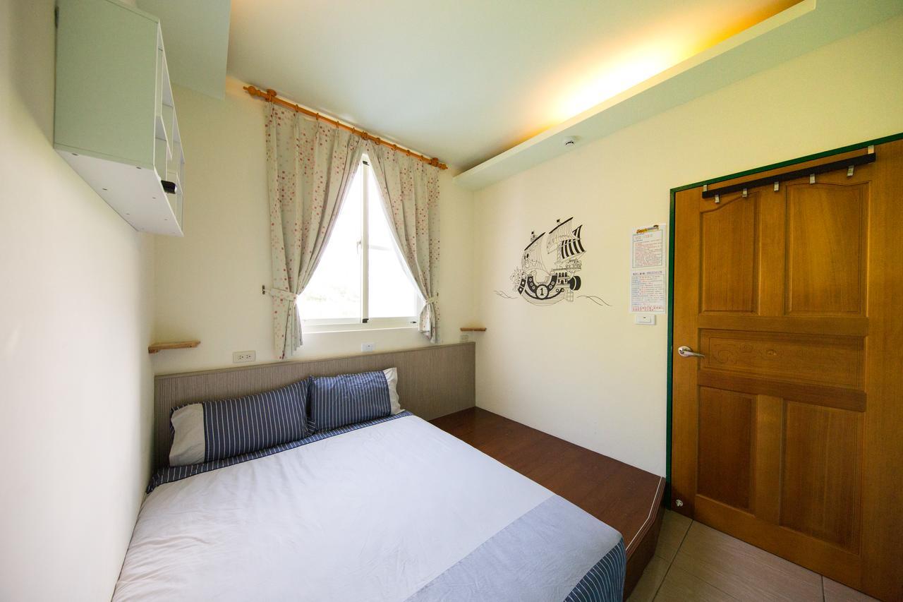 Fire Island Guest House Lục Đảo Ngoại thất bức ảnh
