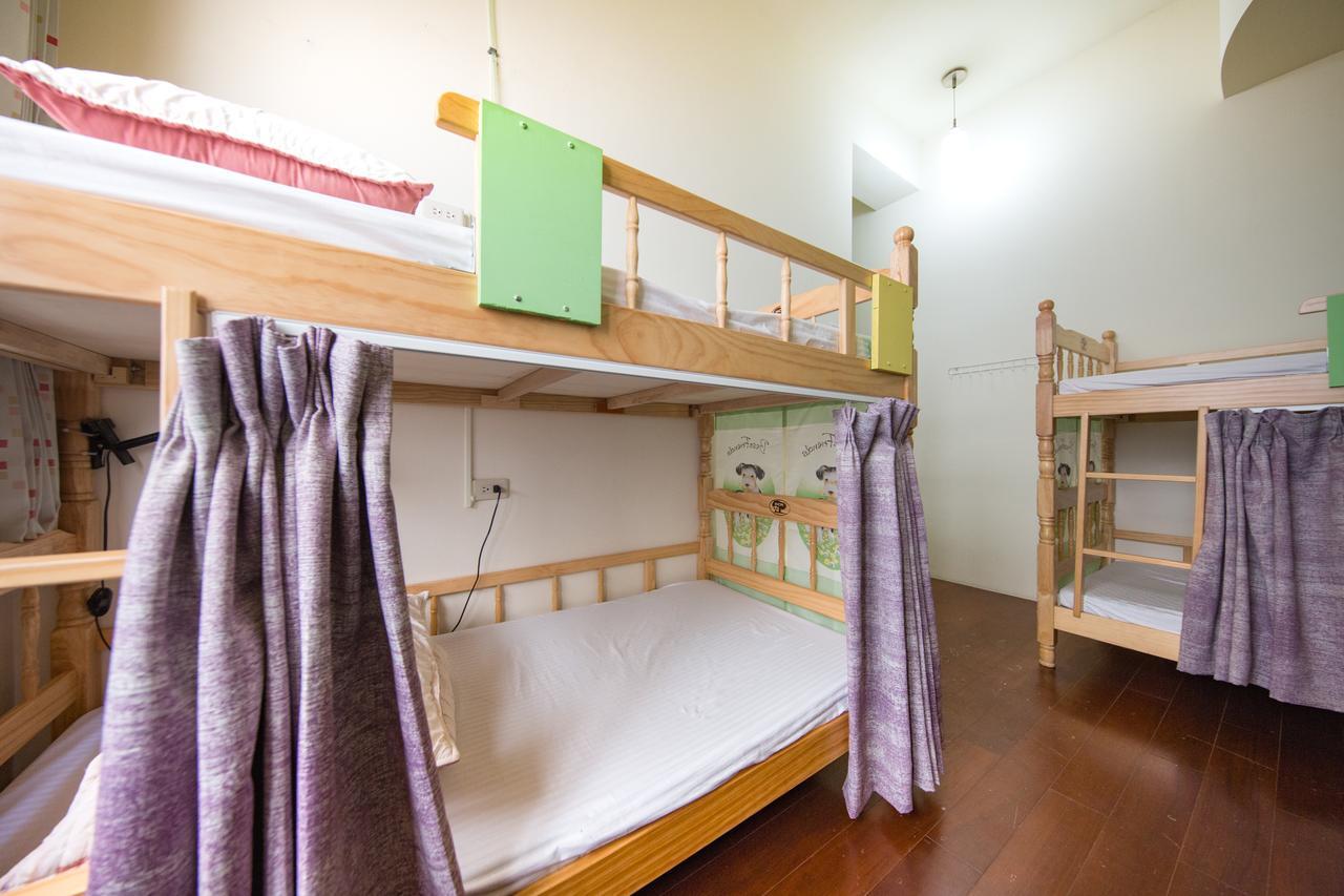 Fire Island Guest House Lục Đảo Ngoại thất bức ảnh