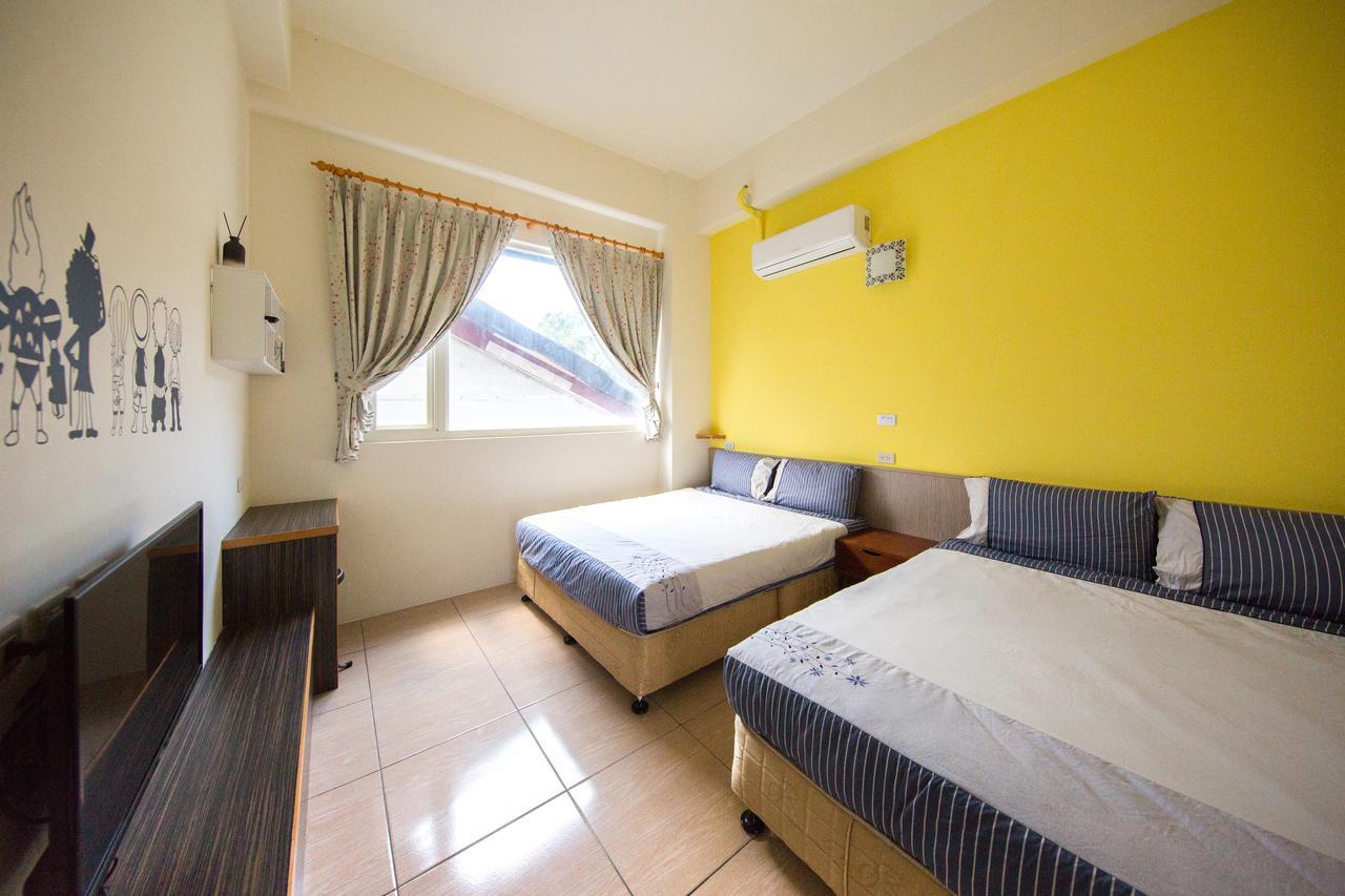 Fire Island Guest House Lục Đảo Ngoại thất bức ảnh