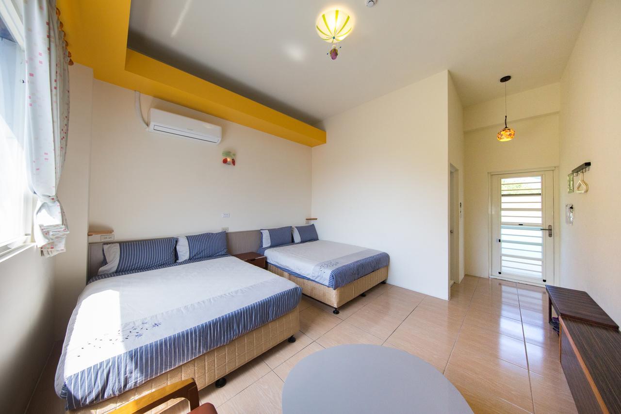 Fire Island Guest House Lục Đảo Ngoại thất bức ảnh