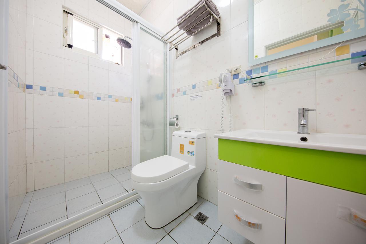 Fire Island Guest House Lục Đảo Ngoại thất bức ảnh