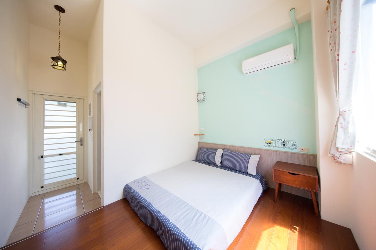 Fire Island Guest House Lục Đảo Ngoại thất bức ảnh