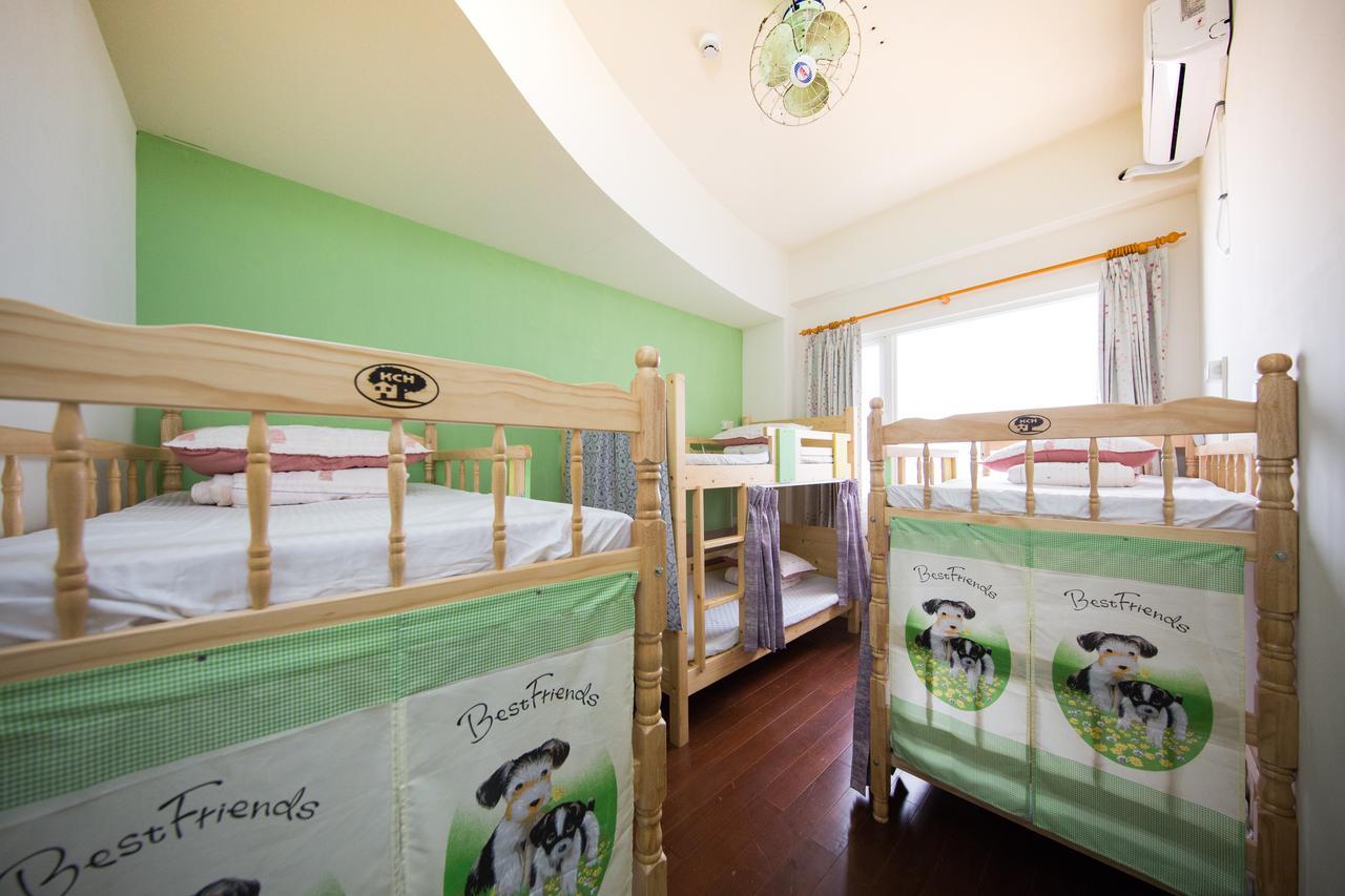 Fire Island Guest House Lục Đảo Ngoại thất bức ảnh
