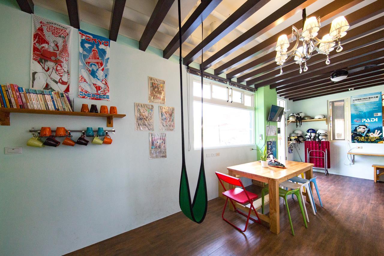 Fire Island Guest House Lục Đảo Ngoại thất bức ảnh