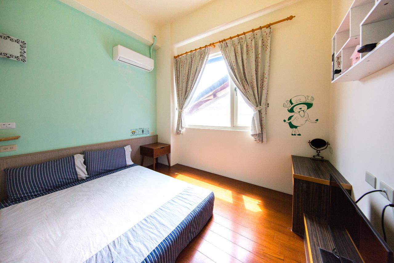 Fire Island Guest House Lục Đảo Ngoại thất bức ảnh