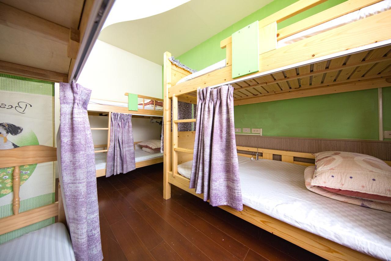 Fire Island Guest House Lục Đảo Ngoại thất bức ảnh