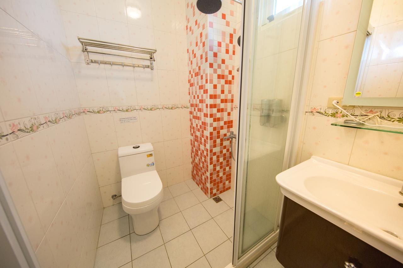 Fire Island Guest House Lục Đảo Ngoại thất bức ảnh
