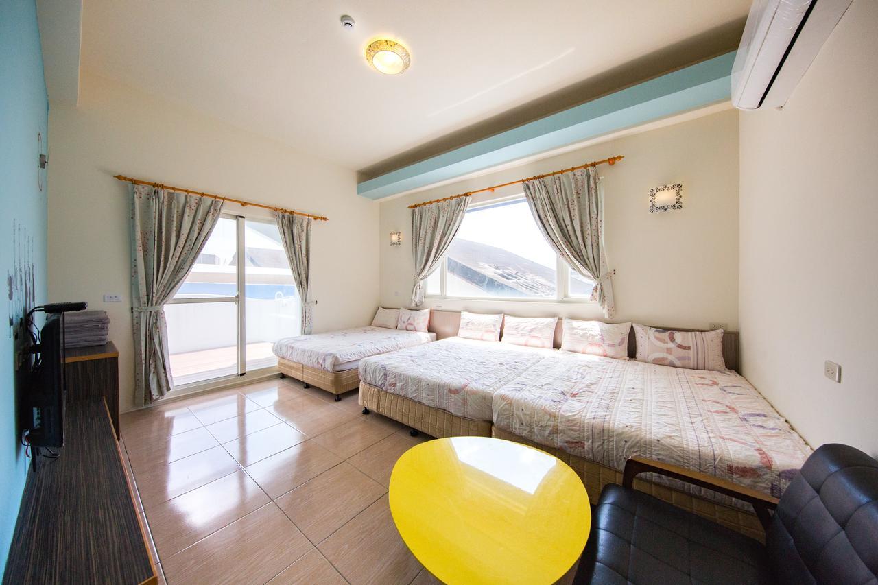 Fire Island Guest House Lục Đảo Ngoại thất bức ảnh
