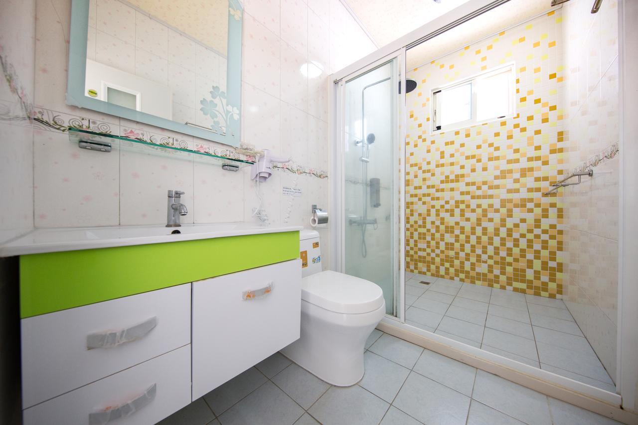 Fire Island Guest House Lục Đảo Ngoại thất bức ảnh