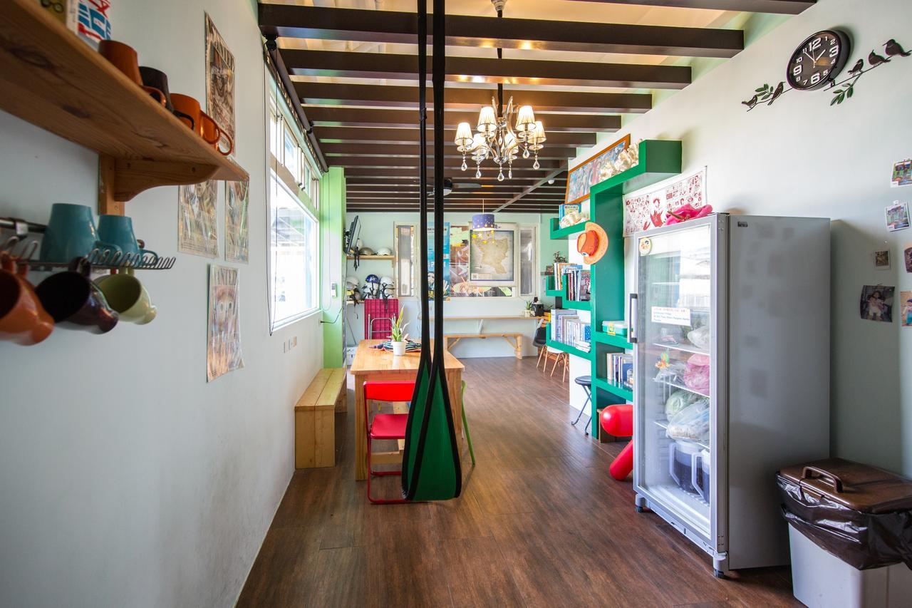 Fire Island Guest House Lục Đảo Ngoại thất bức ảnh