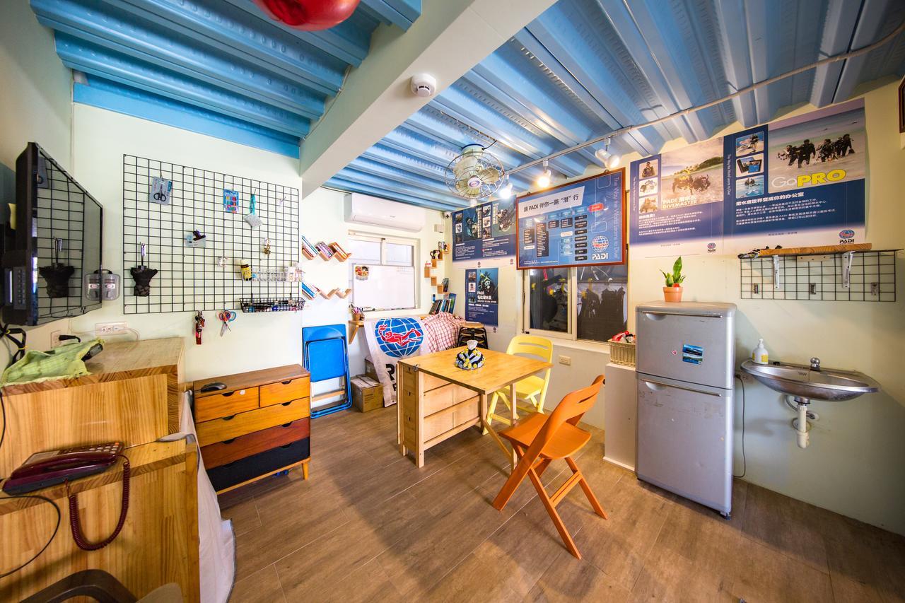Fire Island Guest House Lục Đảo Ngoại thất bức ảnh