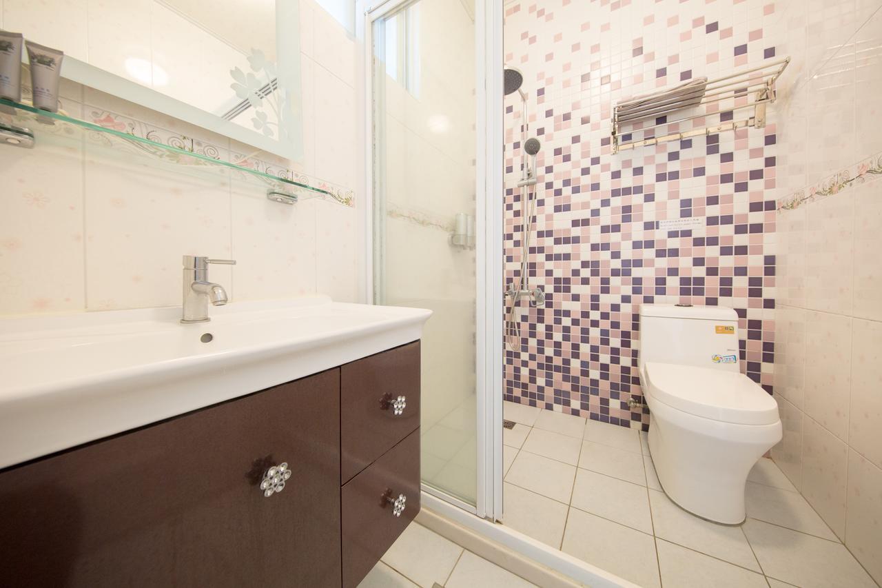 Fire Island Guest House Lục Đảo Ngoại thất bức ảnh