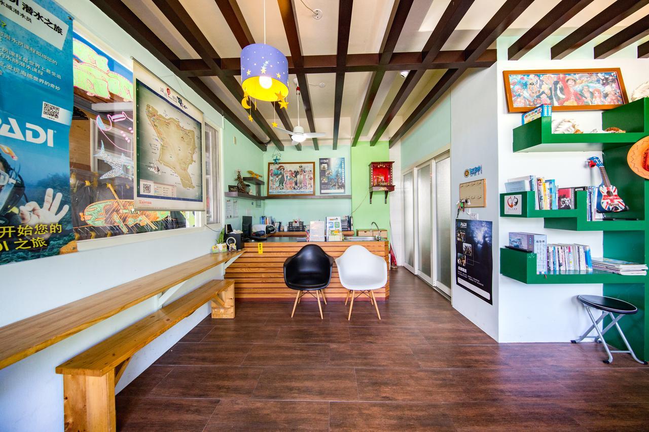 Fire Island Guest House Lục Đảo Ngoại thất bức ảnh