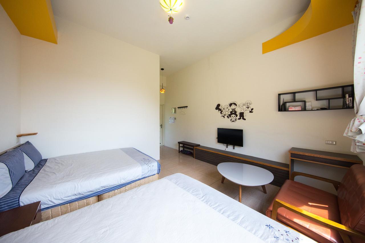 Fire Island Guest House Lục Đảo Ngoại thất bức ảnh