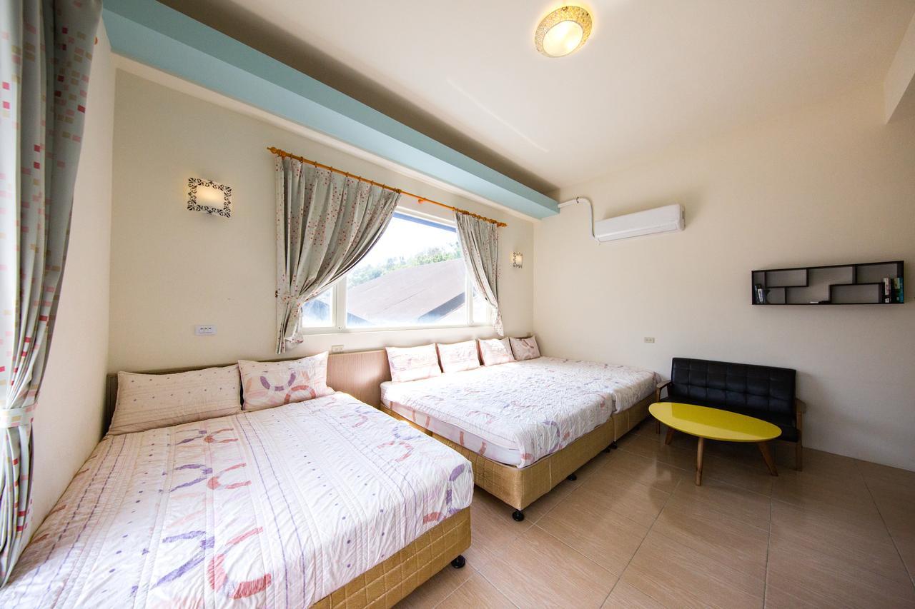 Fire Island Guest House Lục Đảo Ngoại thất bức ảnh