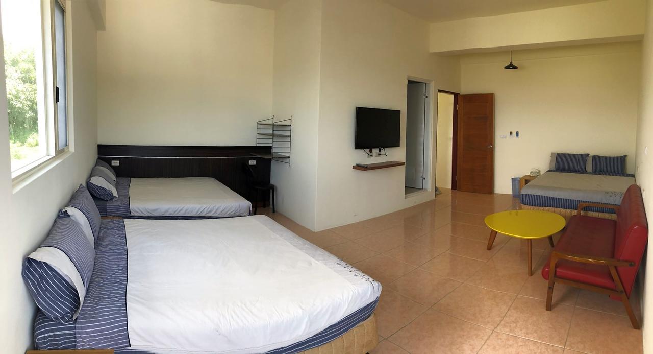 Fire Island Guest House Lục Đảo Ngoại thất bức ảnh