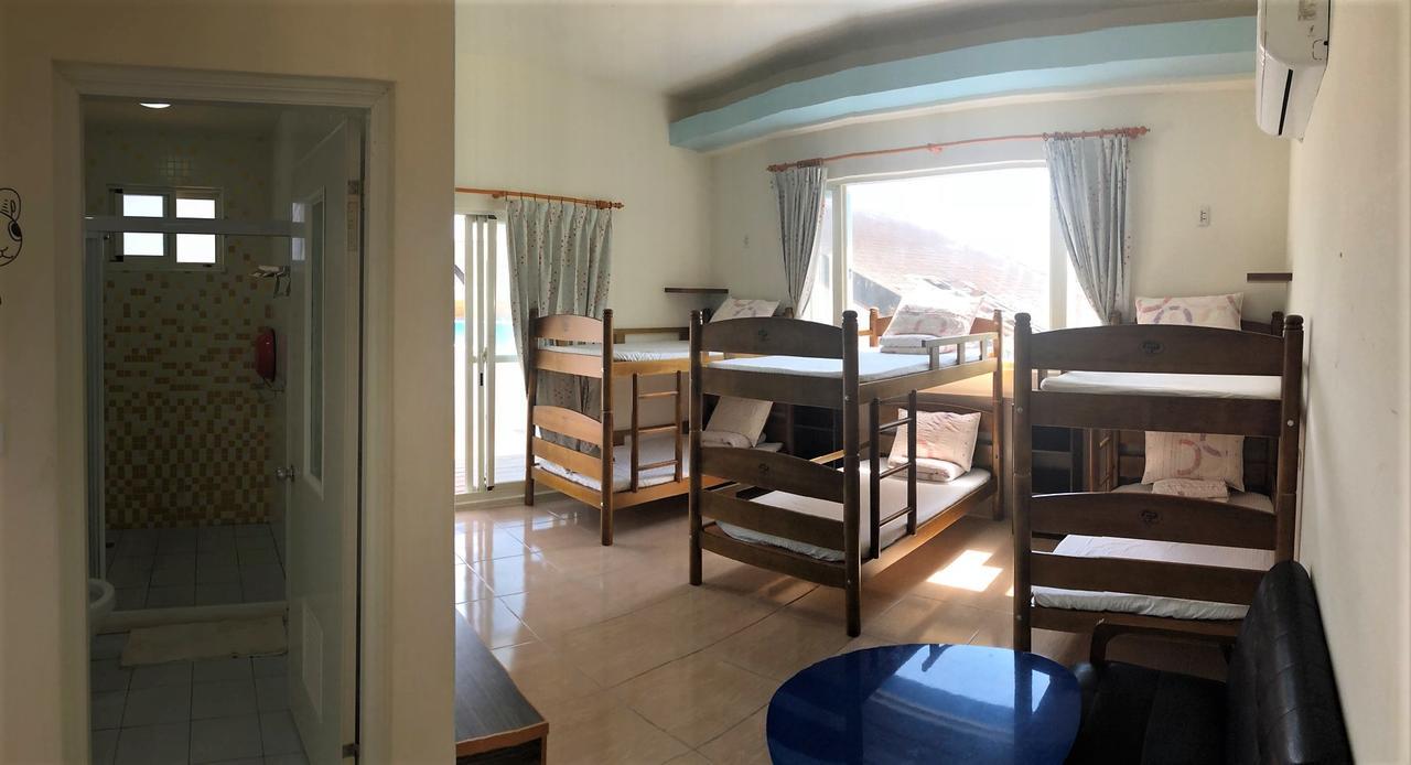 Fire Island Guest House Lục Đảo Ngoại thất bức ảnh