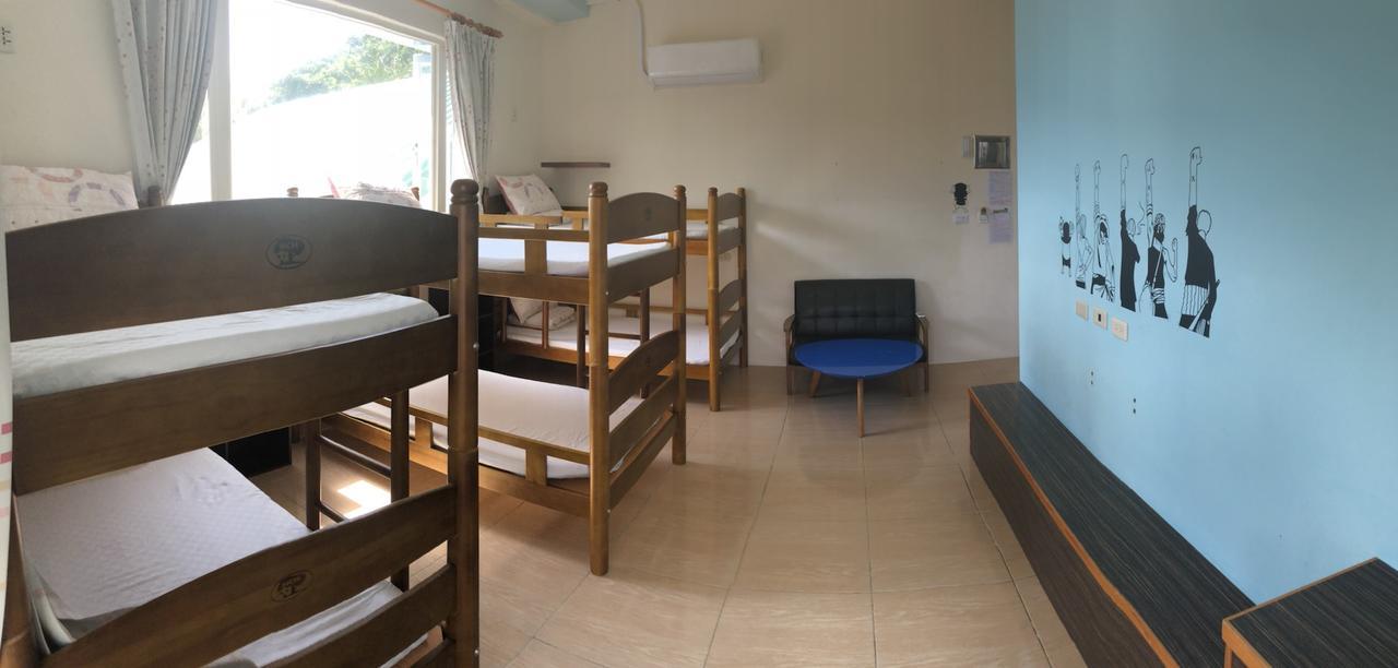 Fire Island Guest House Lục Đảo Ngoại thất bức ảnh
