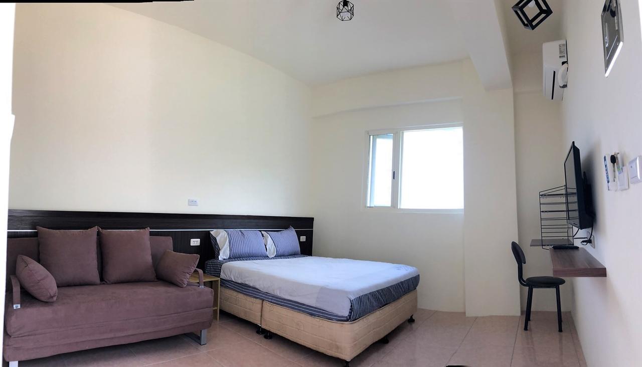 Fire Island Guest House Lục Đảo Ngoại thất bức ảnh