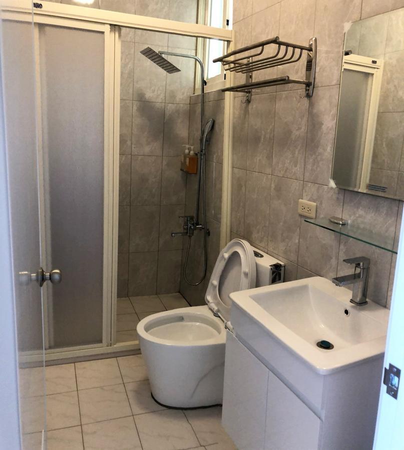 Fire Island Guest House Lục Đảo Ngoại thất bức ảnh