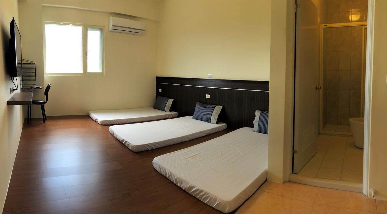 Fire Island Guest House Lục Đảo Ngoại thất bức ảnh