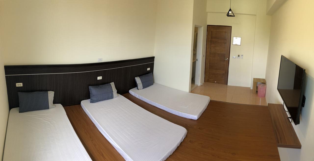 Fire Island Guest House Lục Đảo Ngoại thất bức ảnh