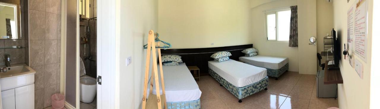 Fire Island Guest House Lục Đảo Ngoại thất bức ảnh
