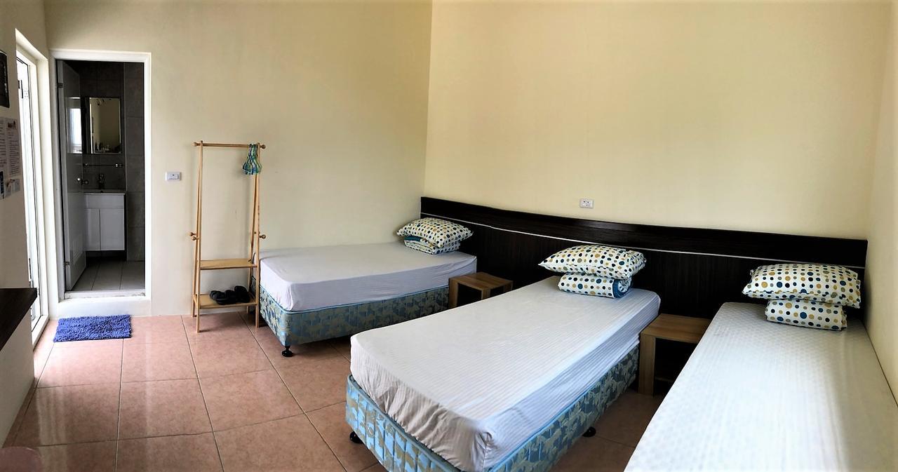 Fire Island Guest House Lục Đảo Ngoại thất bức ảnh