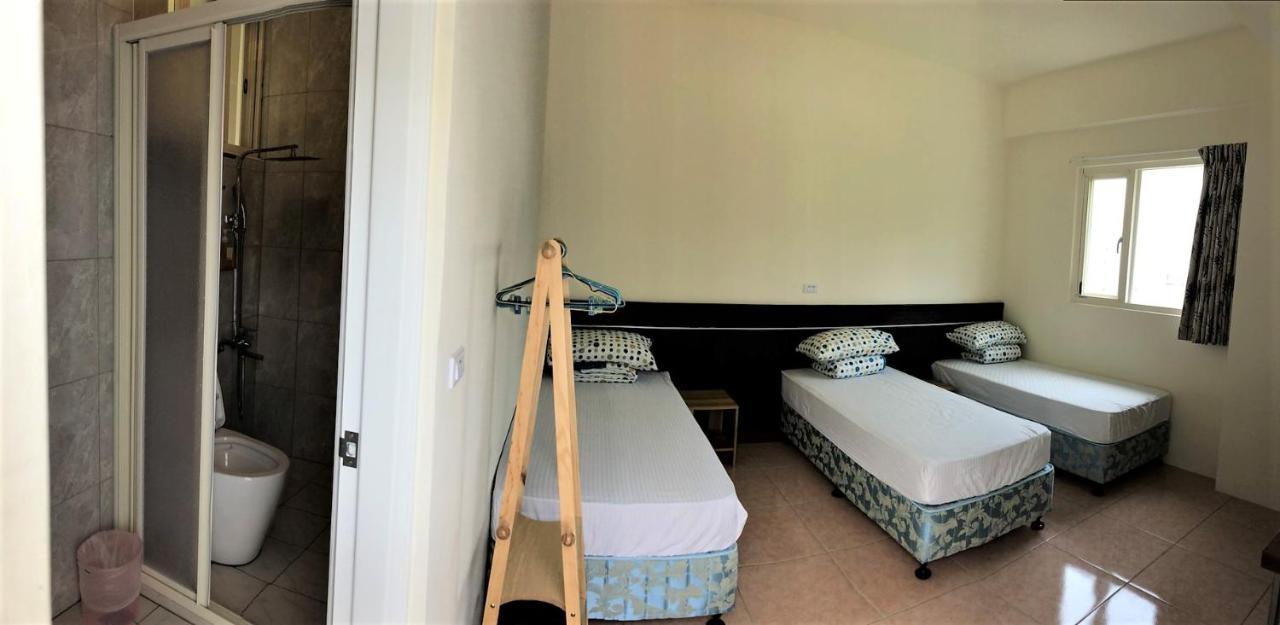 Fire Island Guest House Lục Đảo Ngoại thất bức ảnh