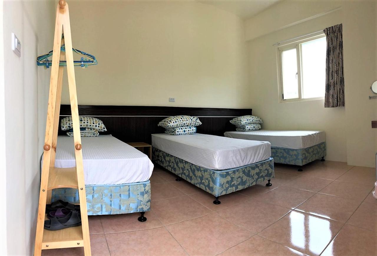 Fire Island Guest House Lục Đảo Ngoại thất bức ảnh